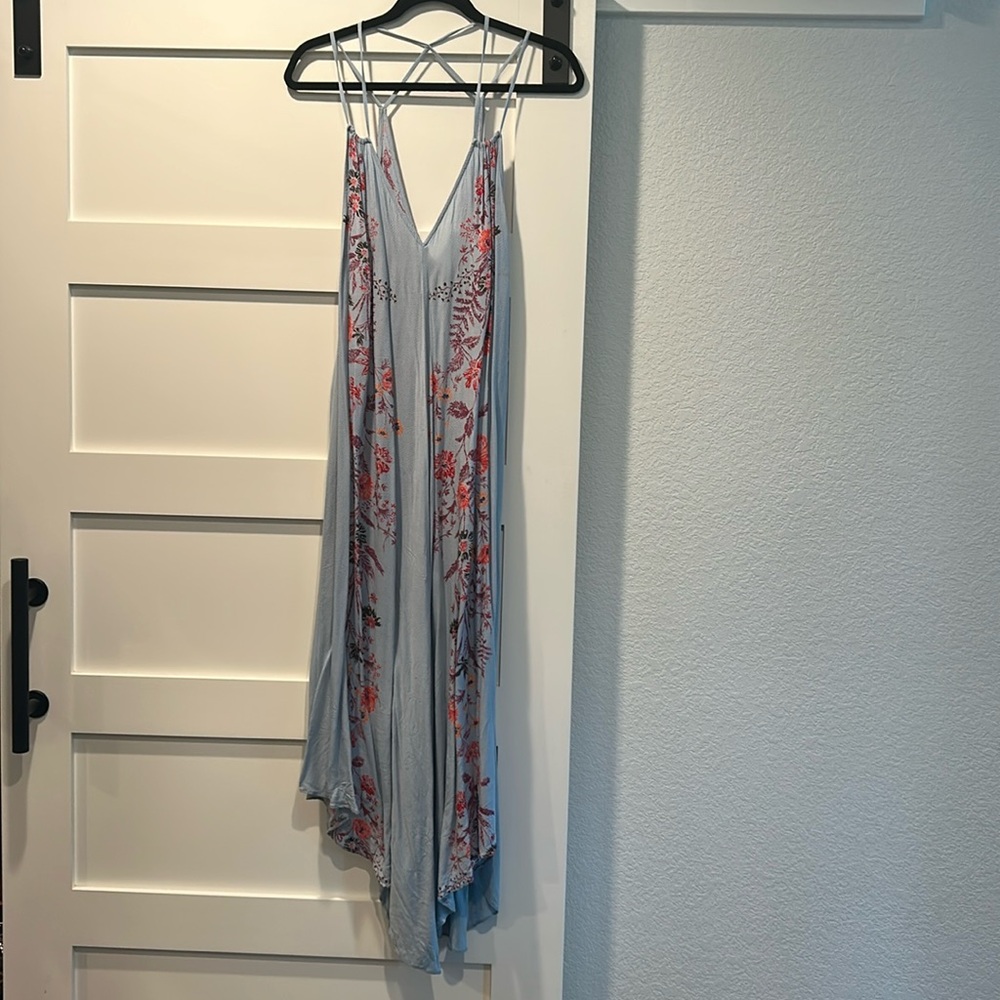 Free People dress size small